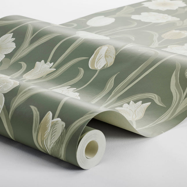 Muster La Belle Epoque 6971