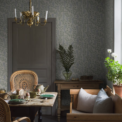 Muster Blåregn 5707