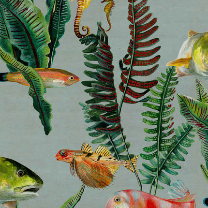 Bank of Fish 9500021