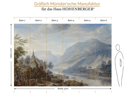 Muster von Rhein 27010-HTM