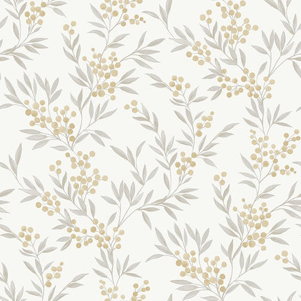 Muster Forest Berries 4713