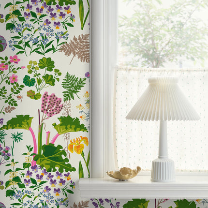 Muster Rabarber 1792