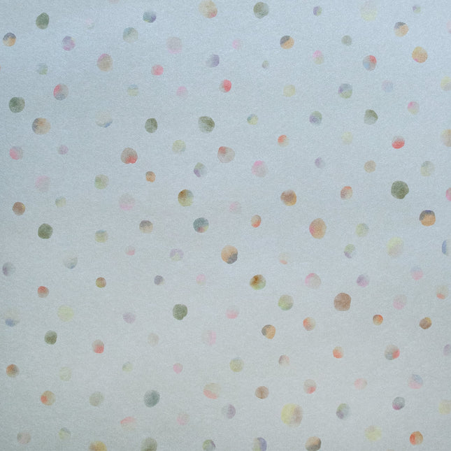 Muster von Watercolor Dots 26837-HTM