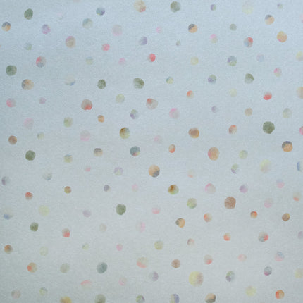 Watercolor Dots 26837-HTM