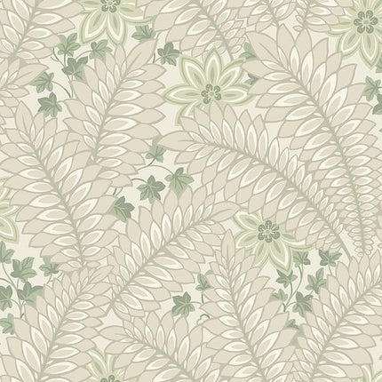 Muster Hidden Ivy 2252