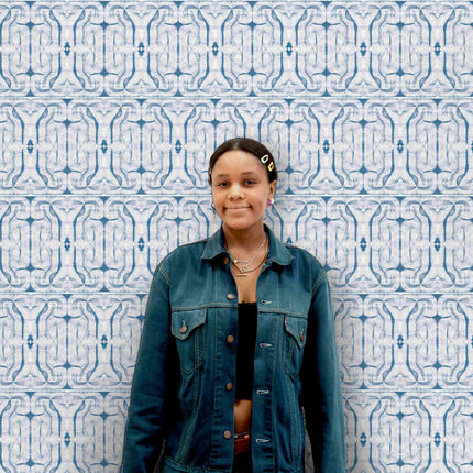 Infinity strokes A00921