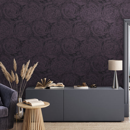 Notre Dame Aubergine 65571-HTM 65571-HTM