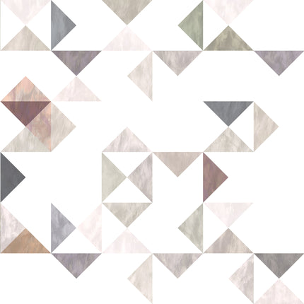 Muster 50 x 50 cm von Pagliaccio 3201