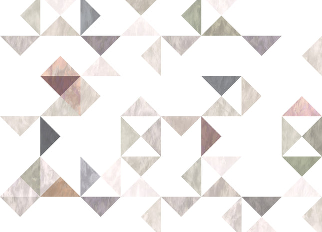 Muster 50 x 50 cm von Pagliaccio 3201