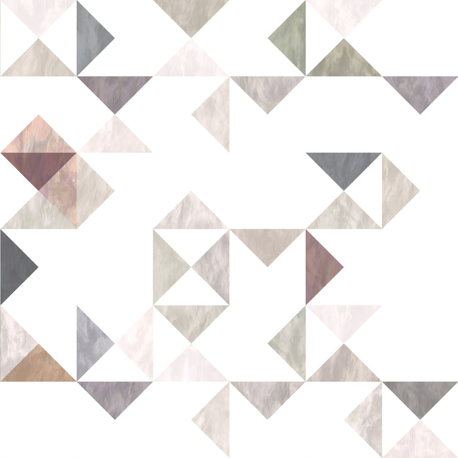 Muster 50 x 50 cm von Pagliaccio 3201