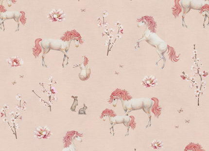 Unique Unicorn - Pink