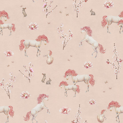 Unique Unicorn - Pink