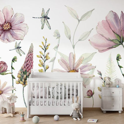 Fabulous Flowers 2012