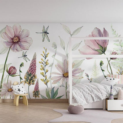 Fabulous Flowers 2012