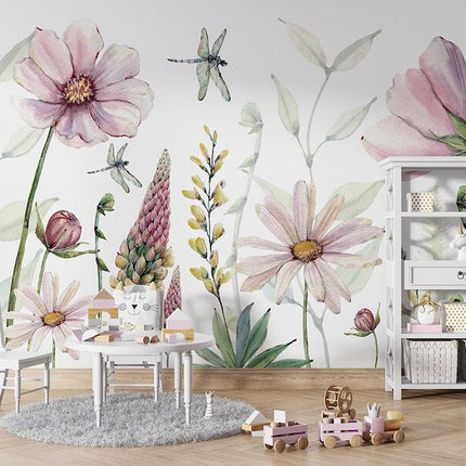 Fabulous Flowers 2012