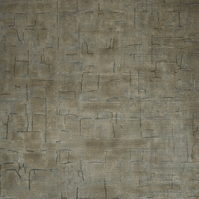 Muster von Vesta Umber Brown