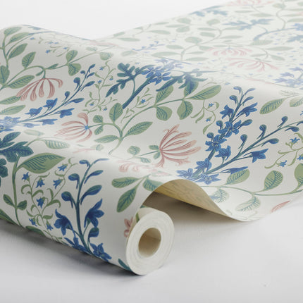 Trädgårdsfröjd 6984