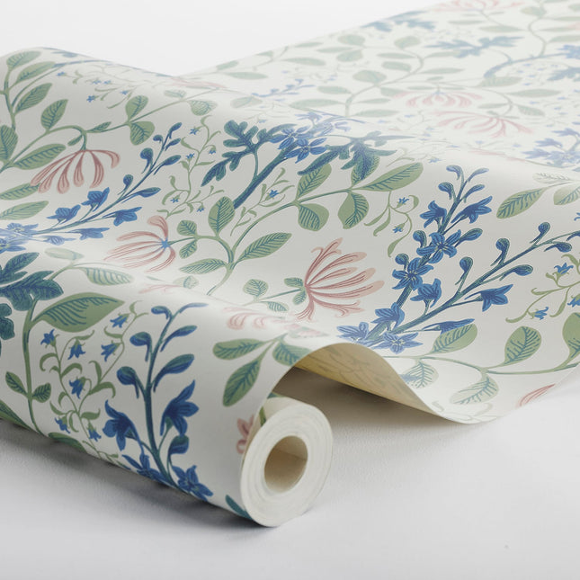 Muster Trädgårdsfröjd 6984