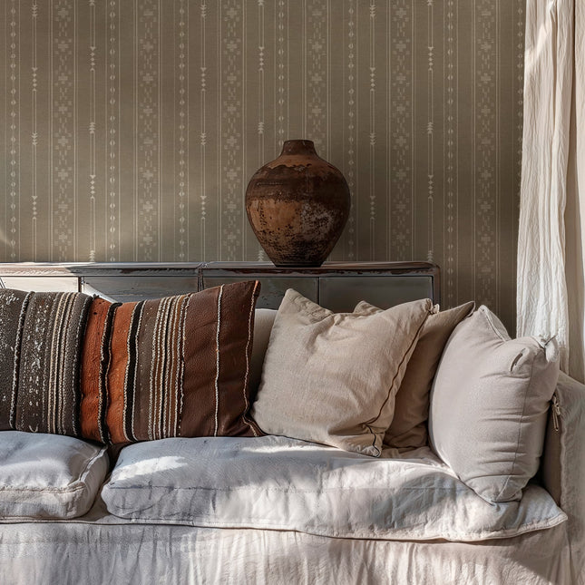 Tifinagh Script B00419