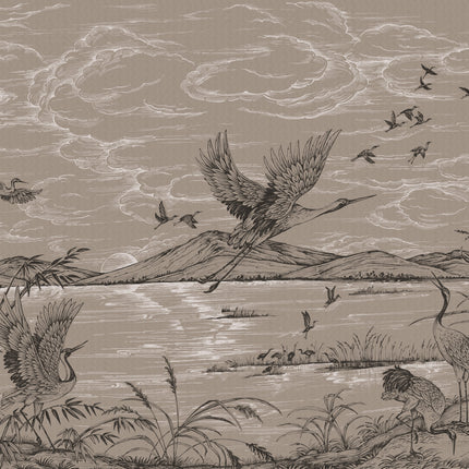 Heron´s Poetry B00157