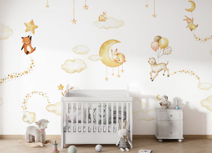 Sweet Dreams white 2134