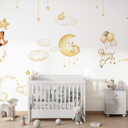 Sweet Dreams white 2134