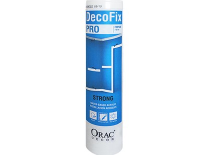 FDP500 DecoFix Pro