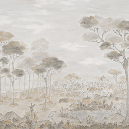 Vistahermosa YSP0437