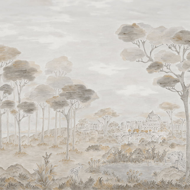 Vistahermosa YSP0437