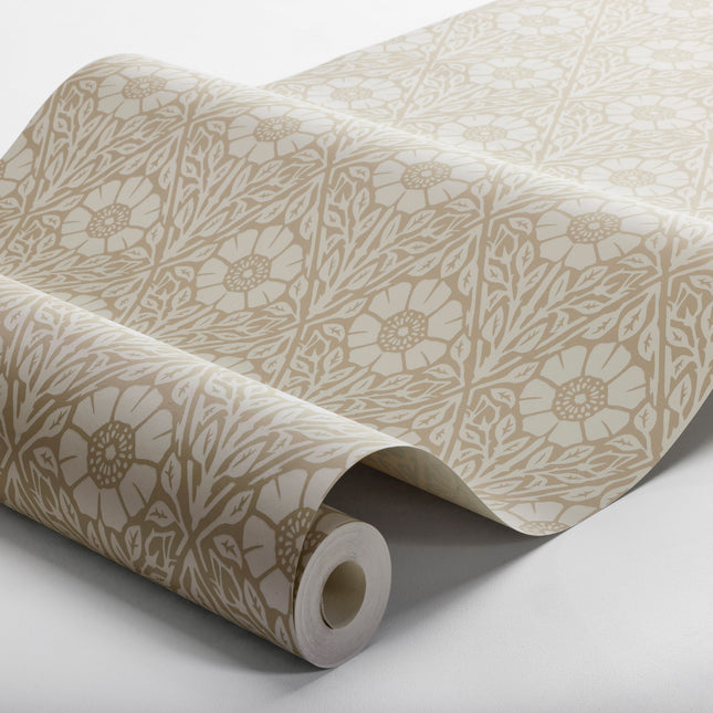 Muster Nyponros 5814