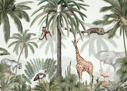 Tropical Jive 2093