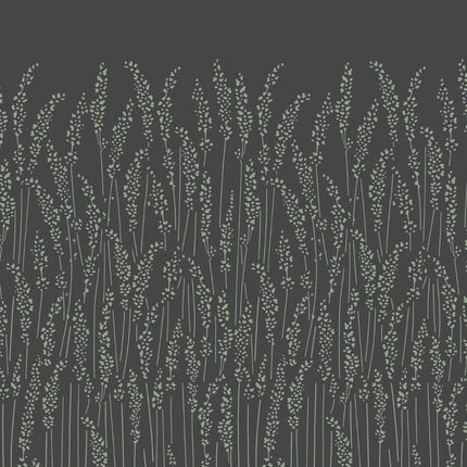 Muster von Feather Grass 51-06