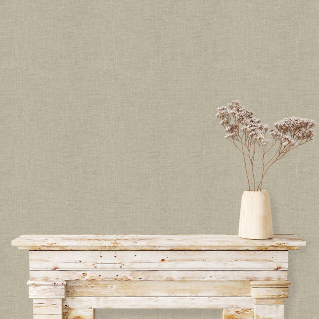 Collage Uni Ecru 27276-HTM