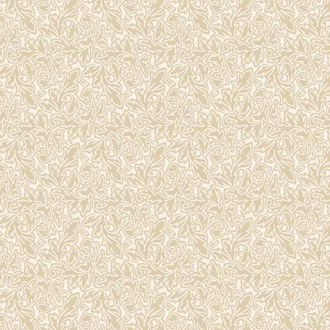 Muster von Feuille 49-01