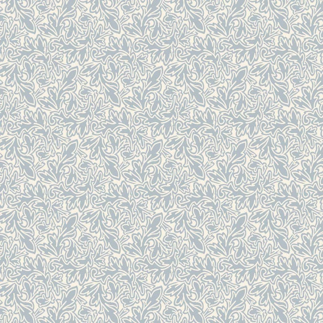 Muster von Feuille 49-05