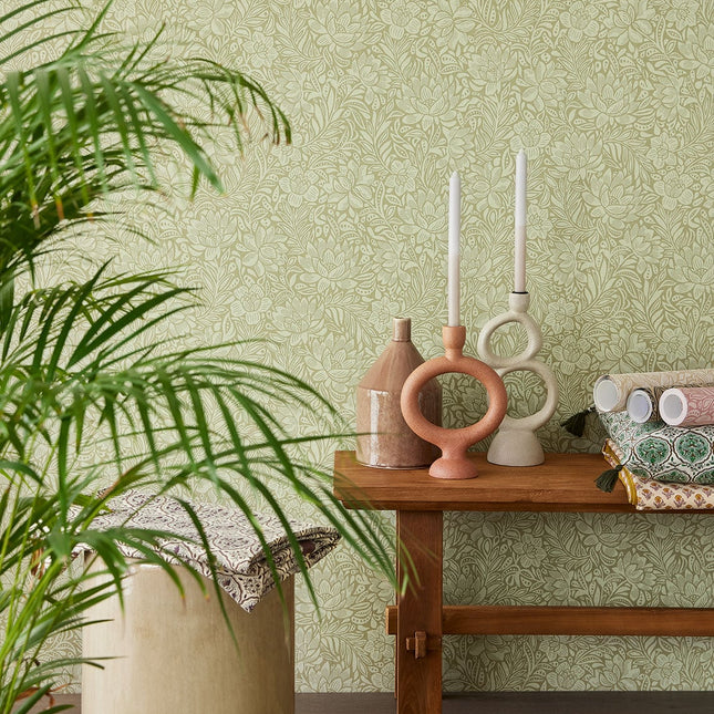 Muster von Posy 316024