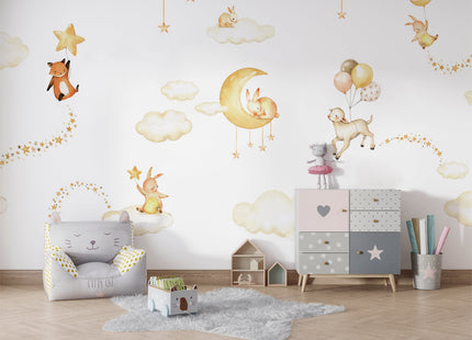 Sweet Dreams white 2134