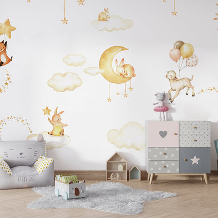 Sweet Dreams white 2134