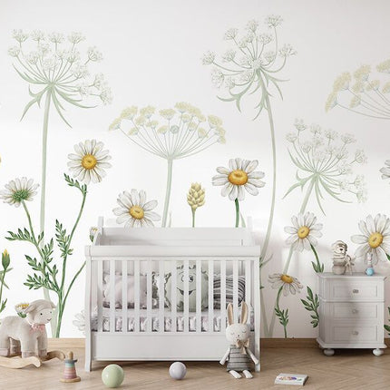 Dazzling Daisies white 2009