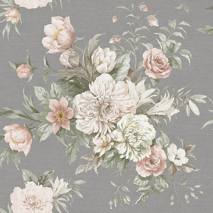 Muster Floral Charm 4254