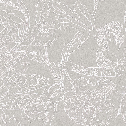 Muster Floral Dream 2066