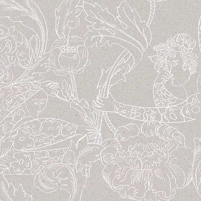 Muster Floral Dream 2066