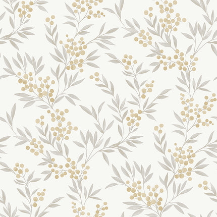 Muster Forest Berries 4713