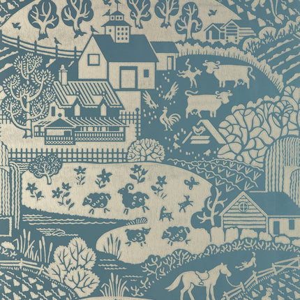 Muster von Gable 54-08