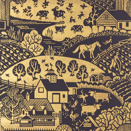 Muster von Gable 54-09