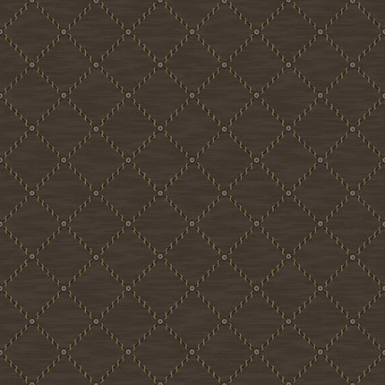 Muster Golden Trellis 2264