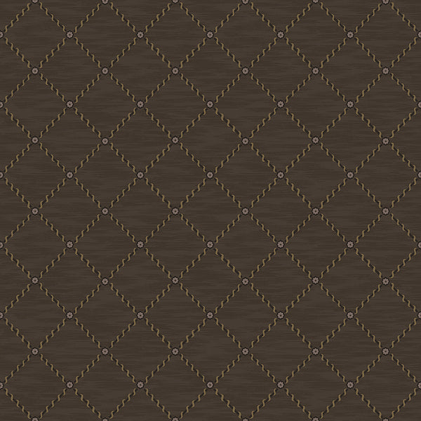 Muster Golden Trellis 2264