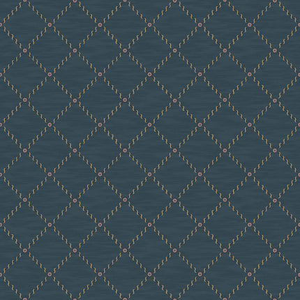 Muster Golden Trellis 2265