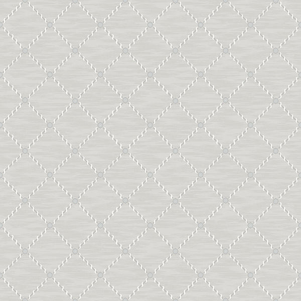 Muster Golden Trellis 2266