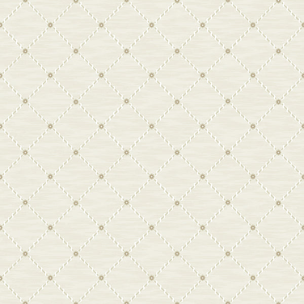 Muster Golden Trellis 2267